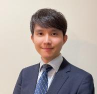 Kentaro headshot