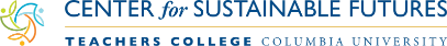 Center for Sustainability TC Logo