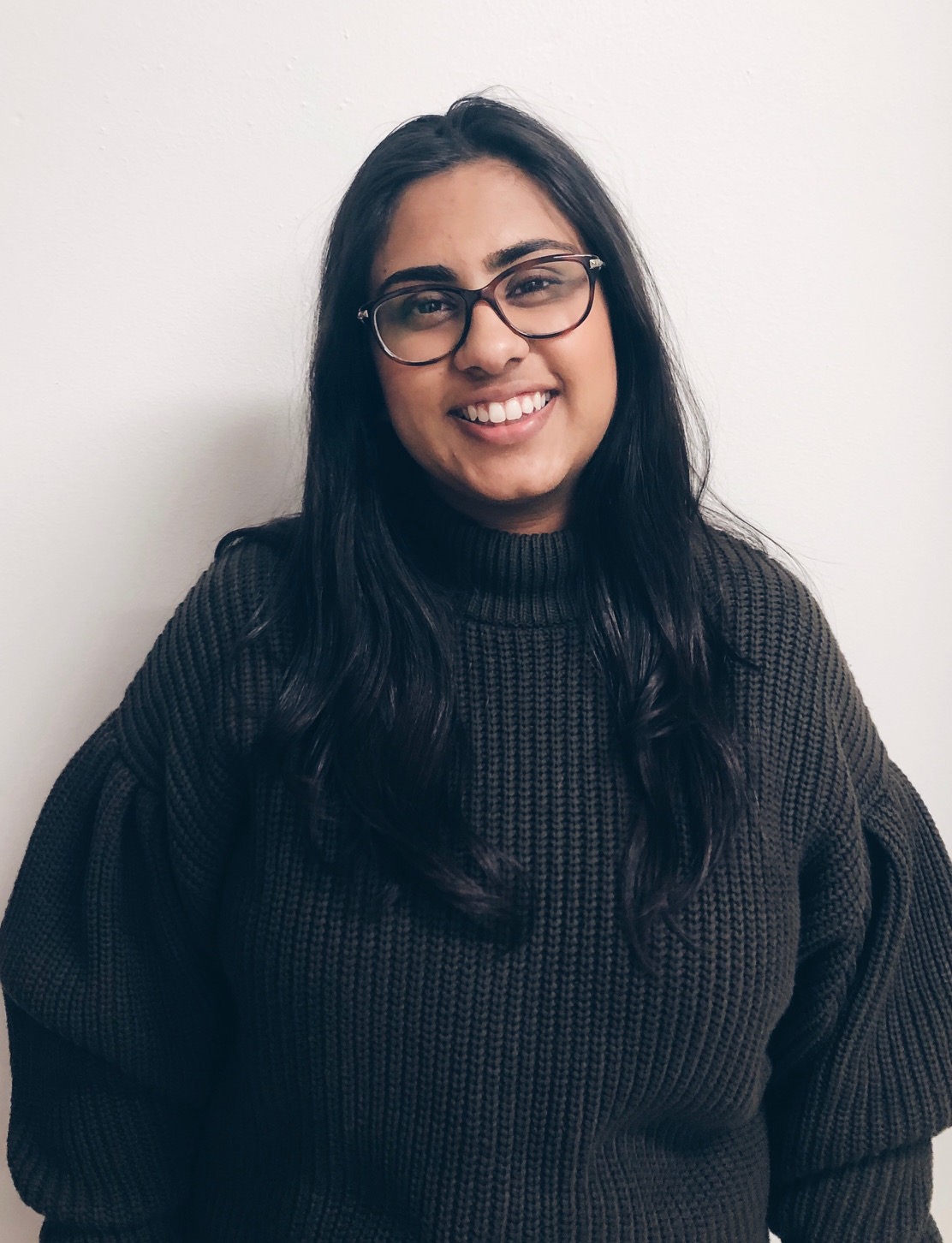 Photo of Zoya Chhabra