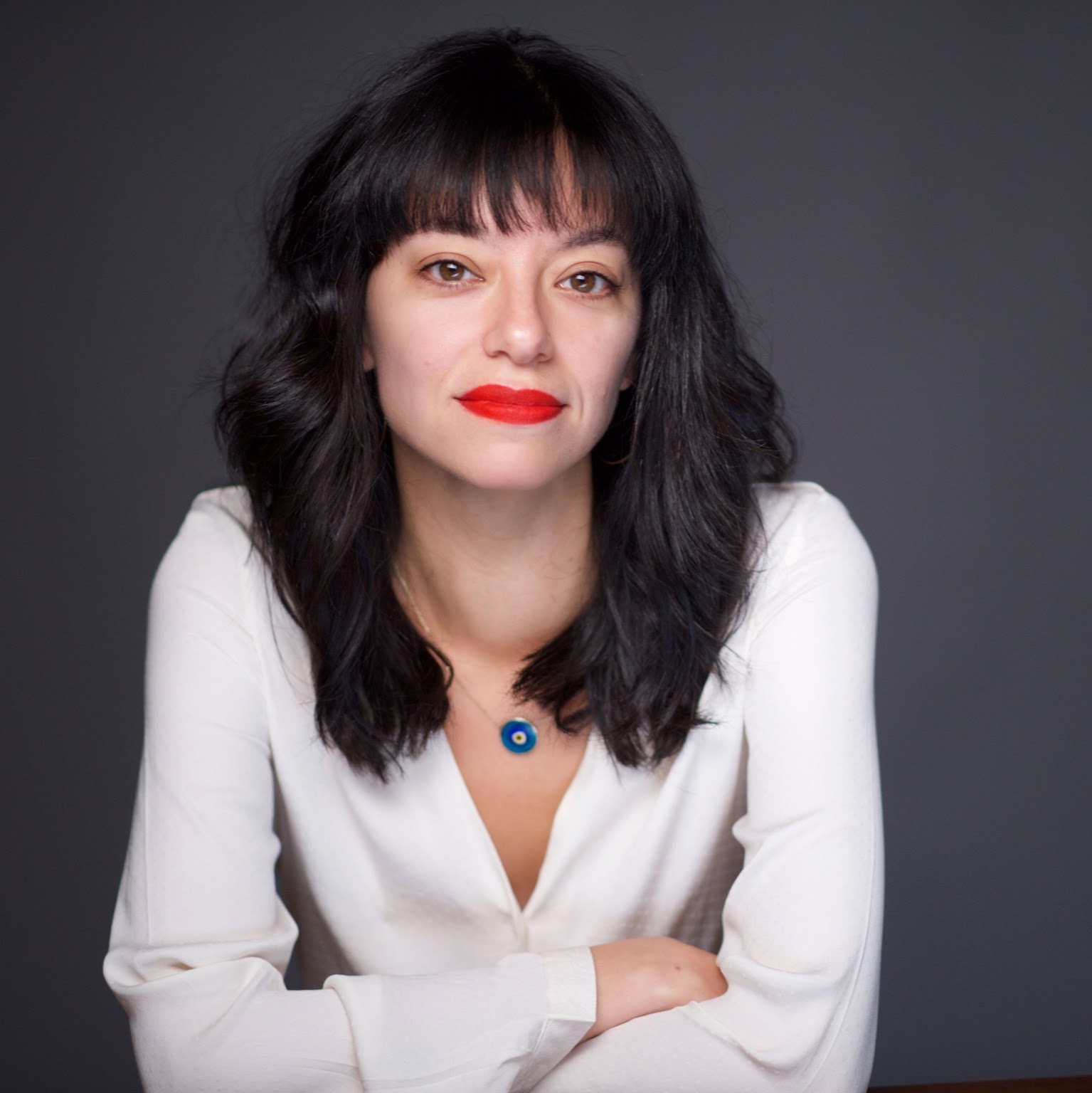 Cynthia Tobar Headshot