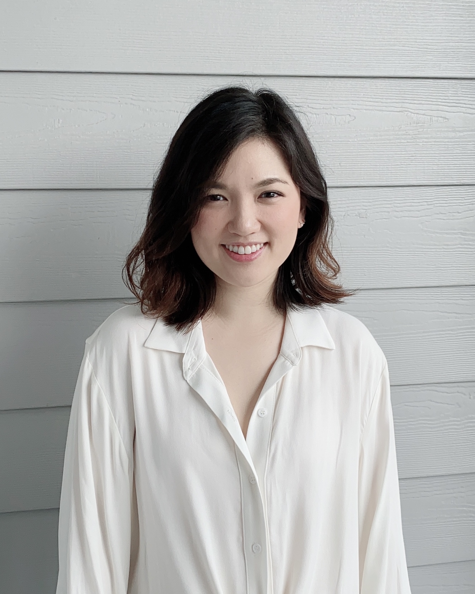 Photo of Jihae Moon