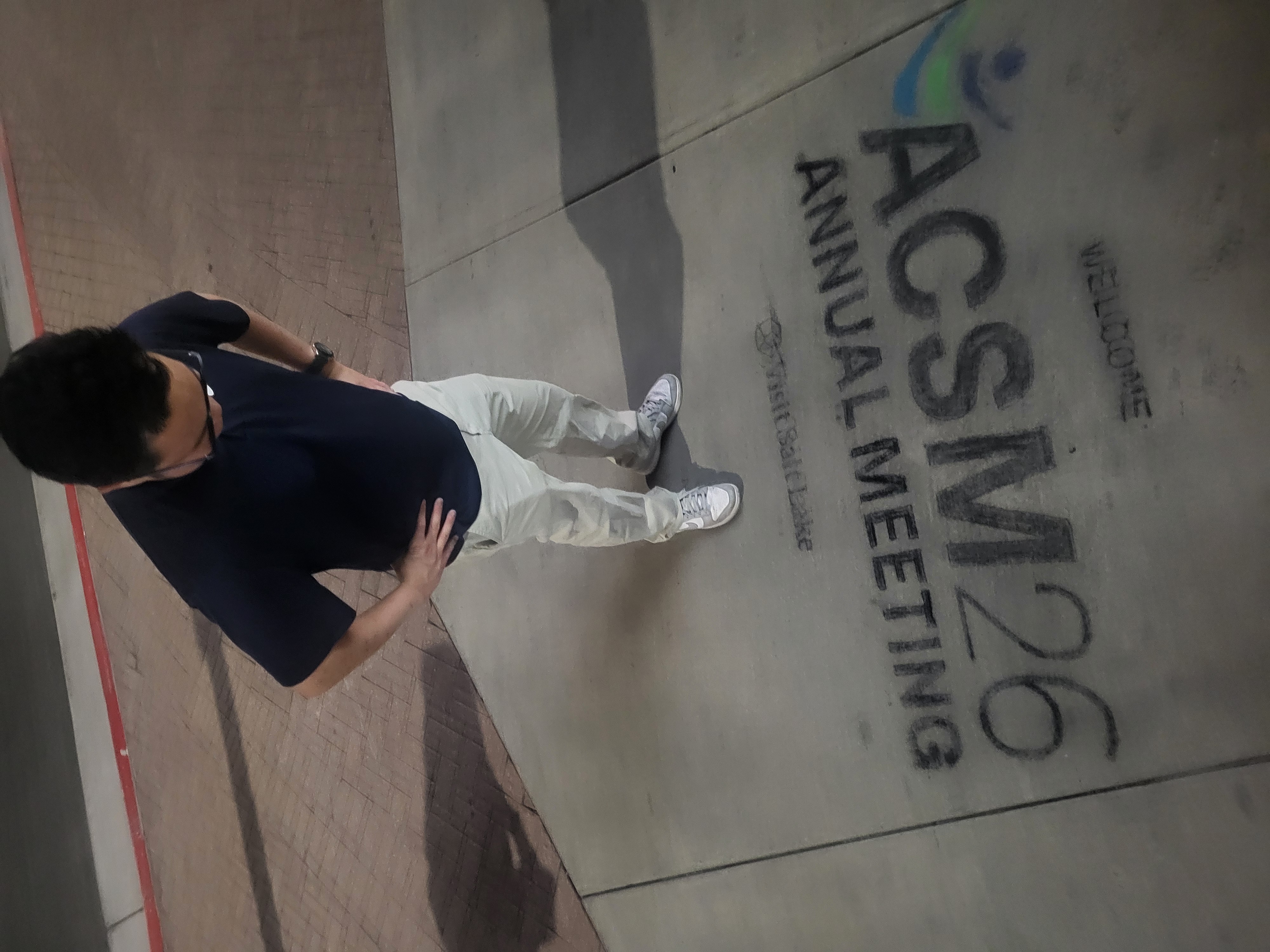 ACSM Bobby