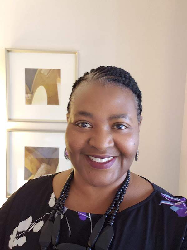 Felicia Mensah