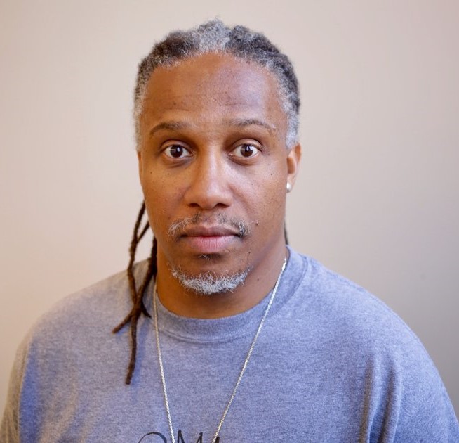 David Stovall profile pic