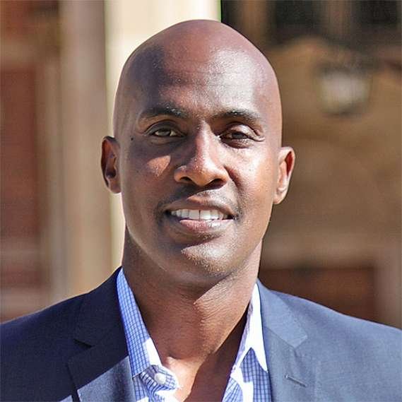 Tyrone Howard profile pic