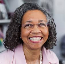 Vanessa Siddle Walker