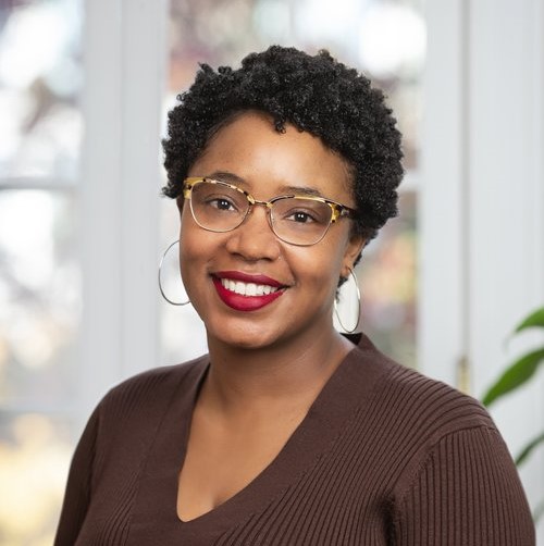 Chy McGhee profile pic