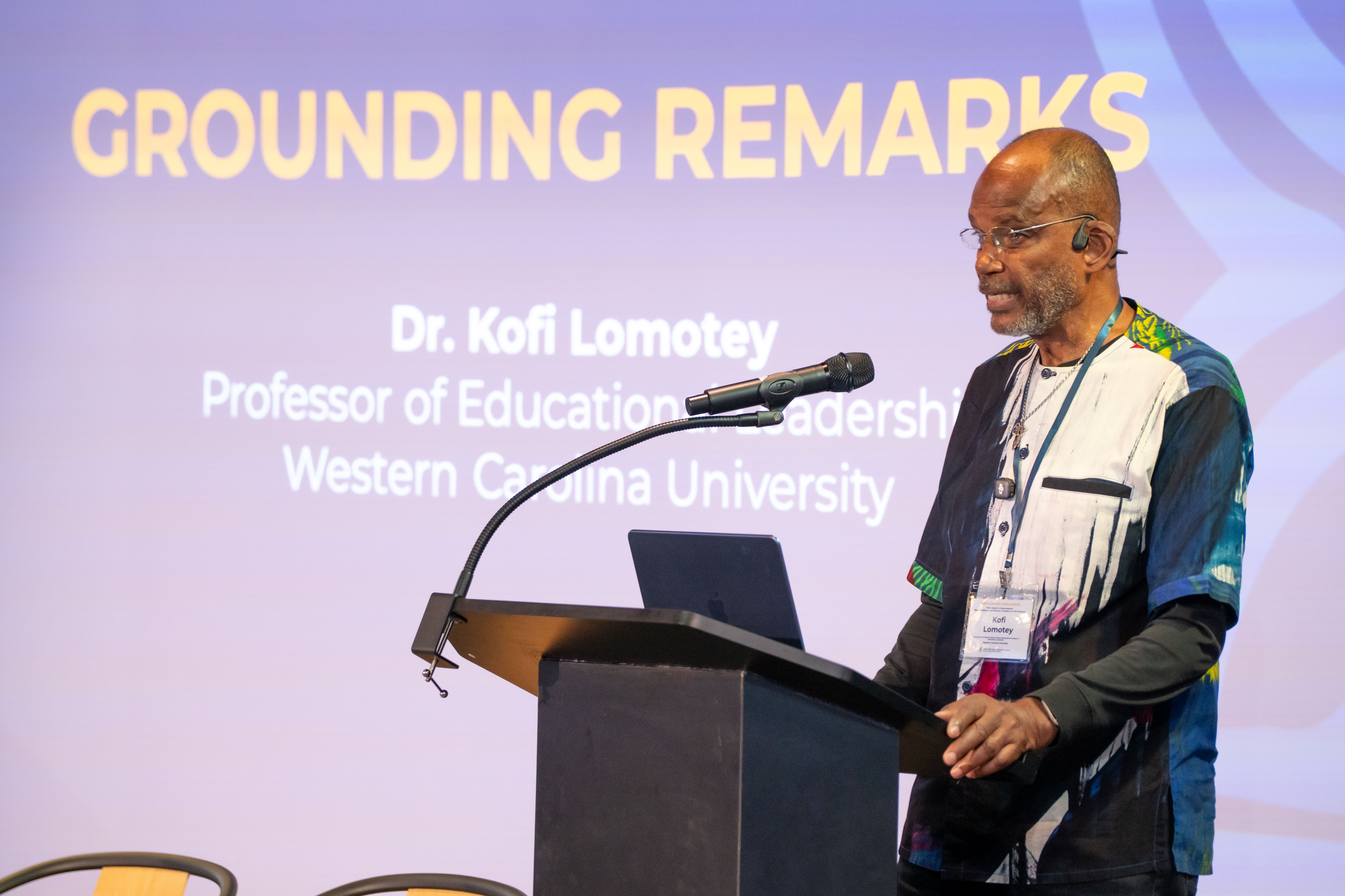 Kofi Lomotey