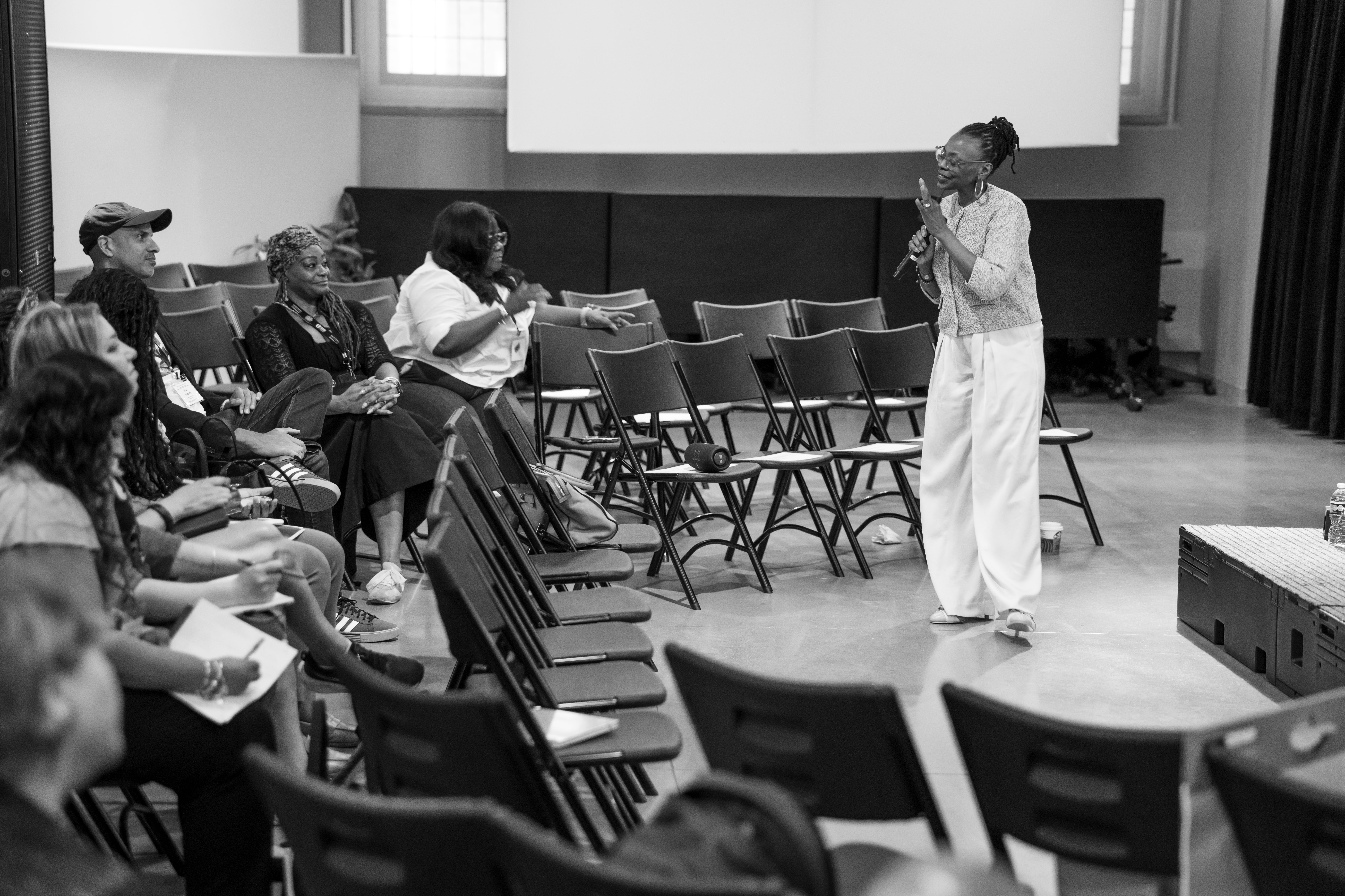 Yolanda Sealey-Ruiz