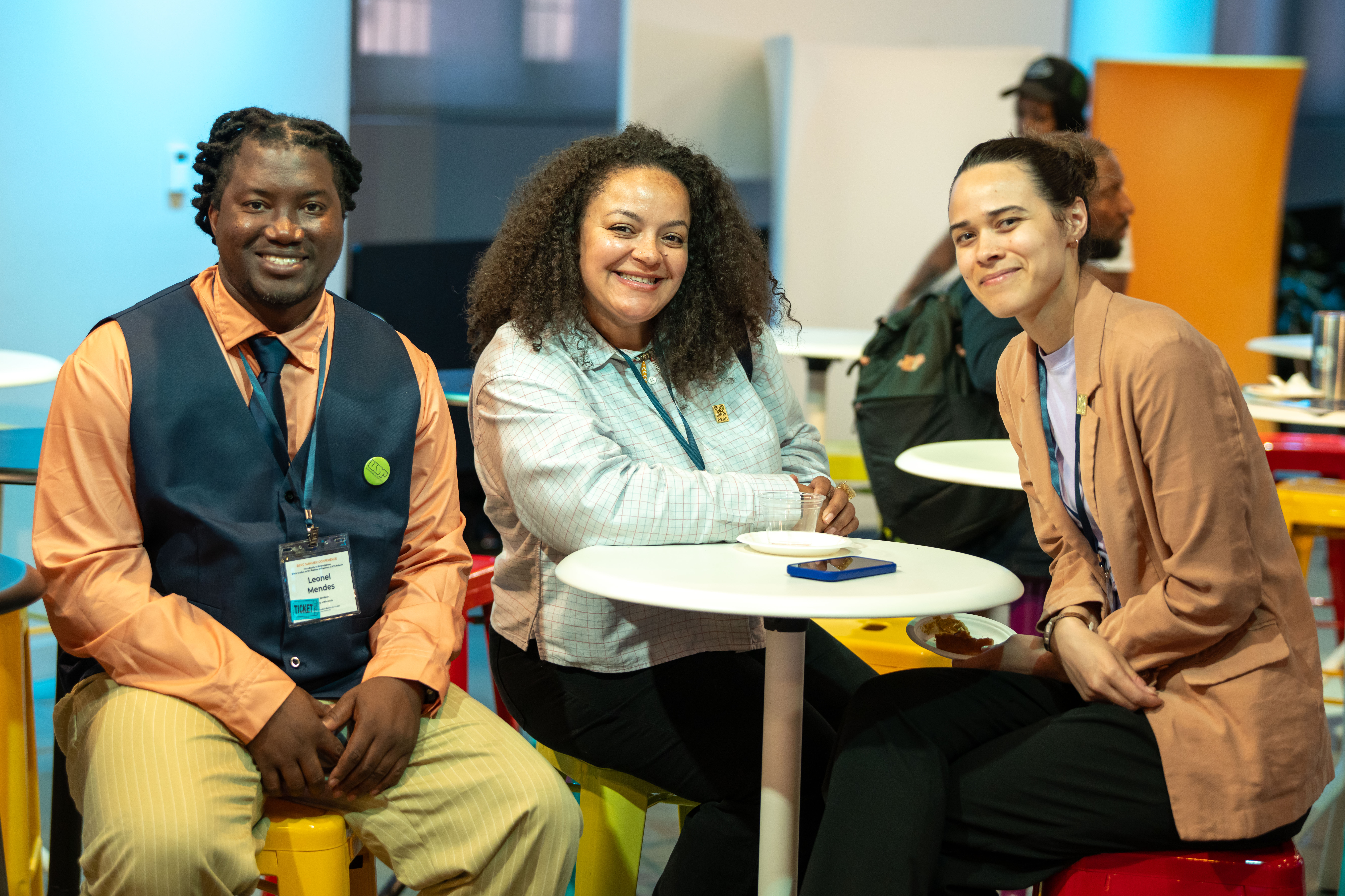 Participants