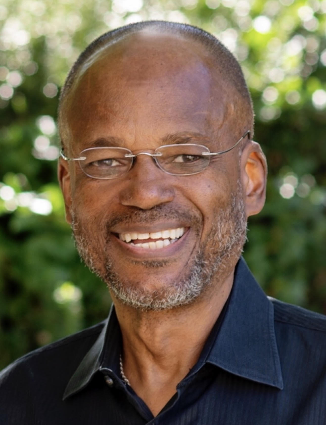 Kofi Lomotey's headshot