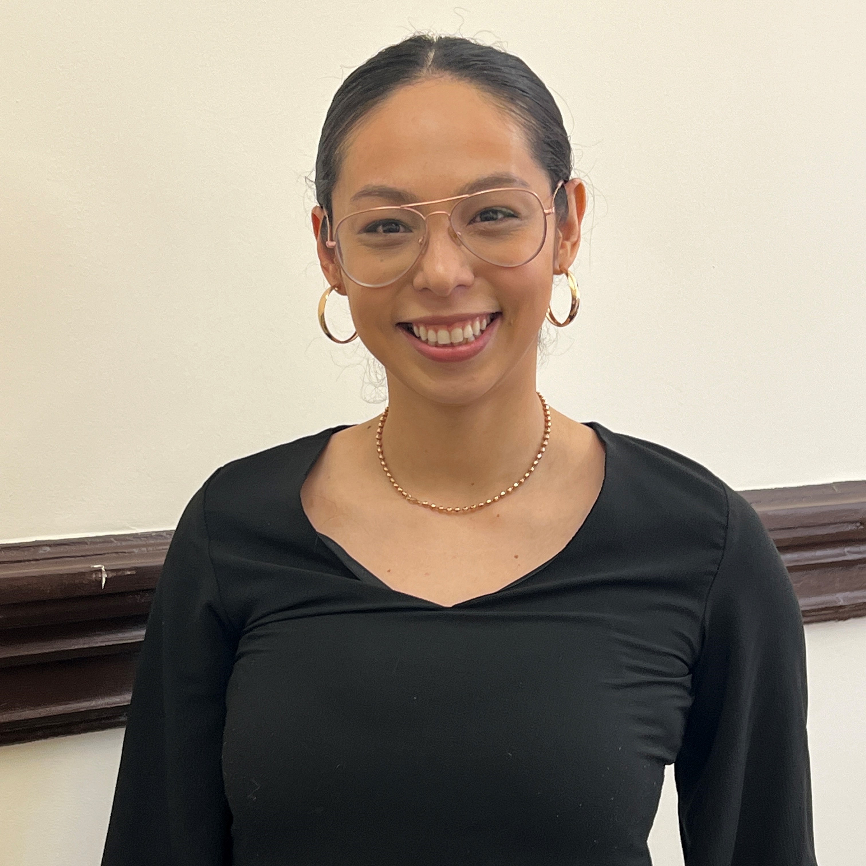 Samantha Chung's headshot