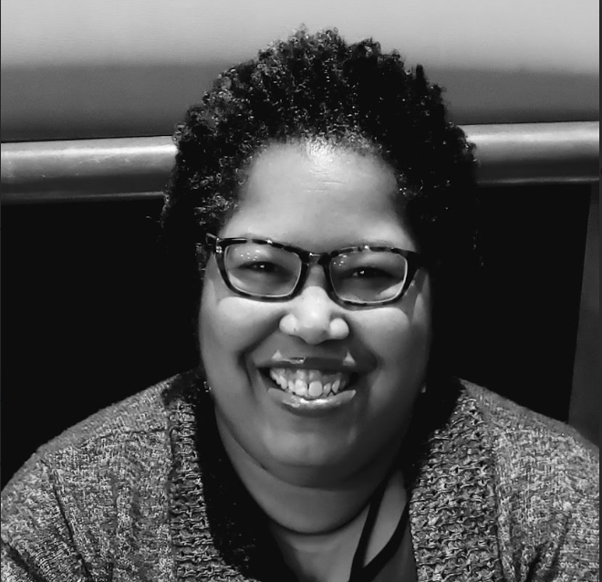 Deirdre Hollman profile pic