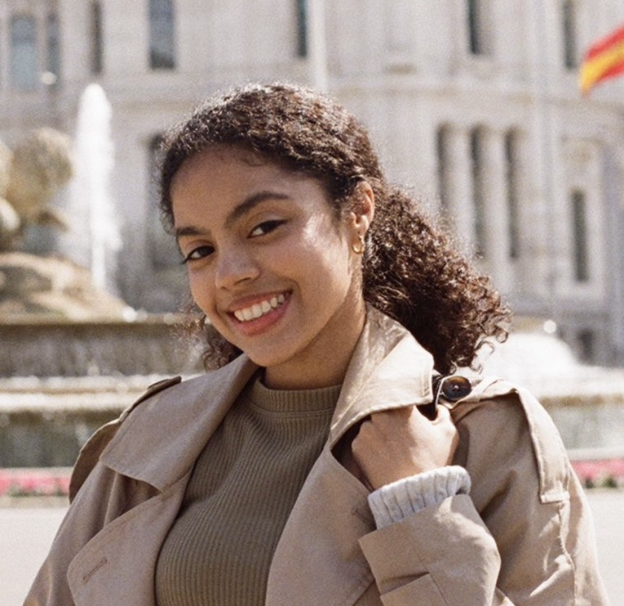 Anabel Almonte profile