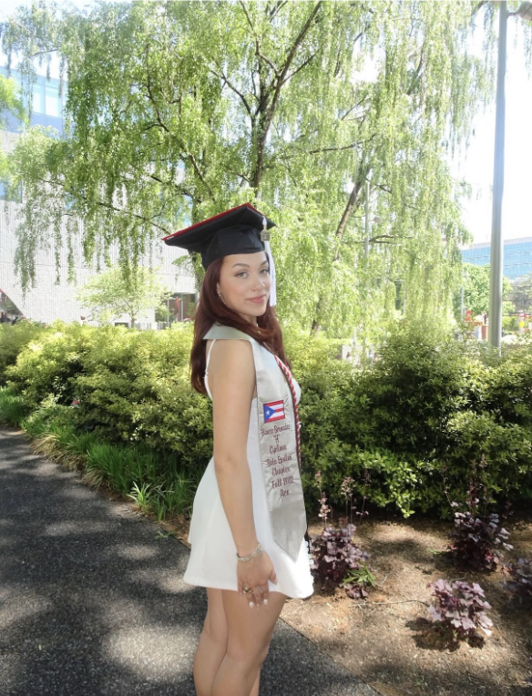 Bianca Bermudez profile