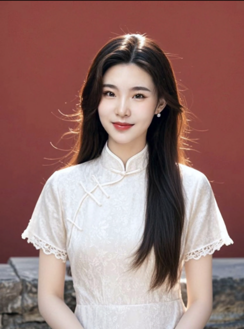 Emma Xuedi Yang profile