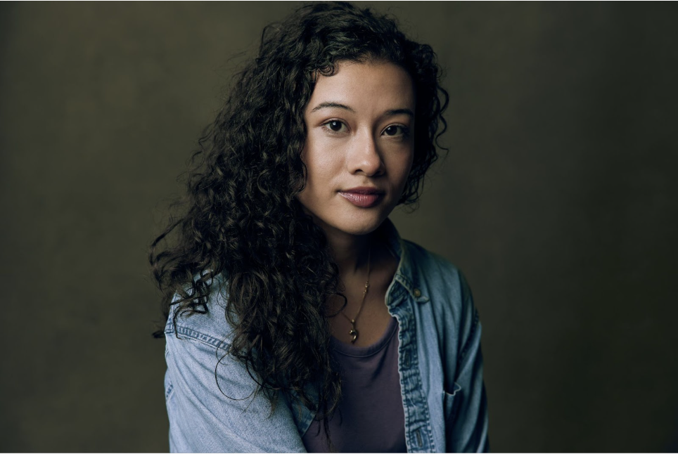 Tiffany Muñoz profile