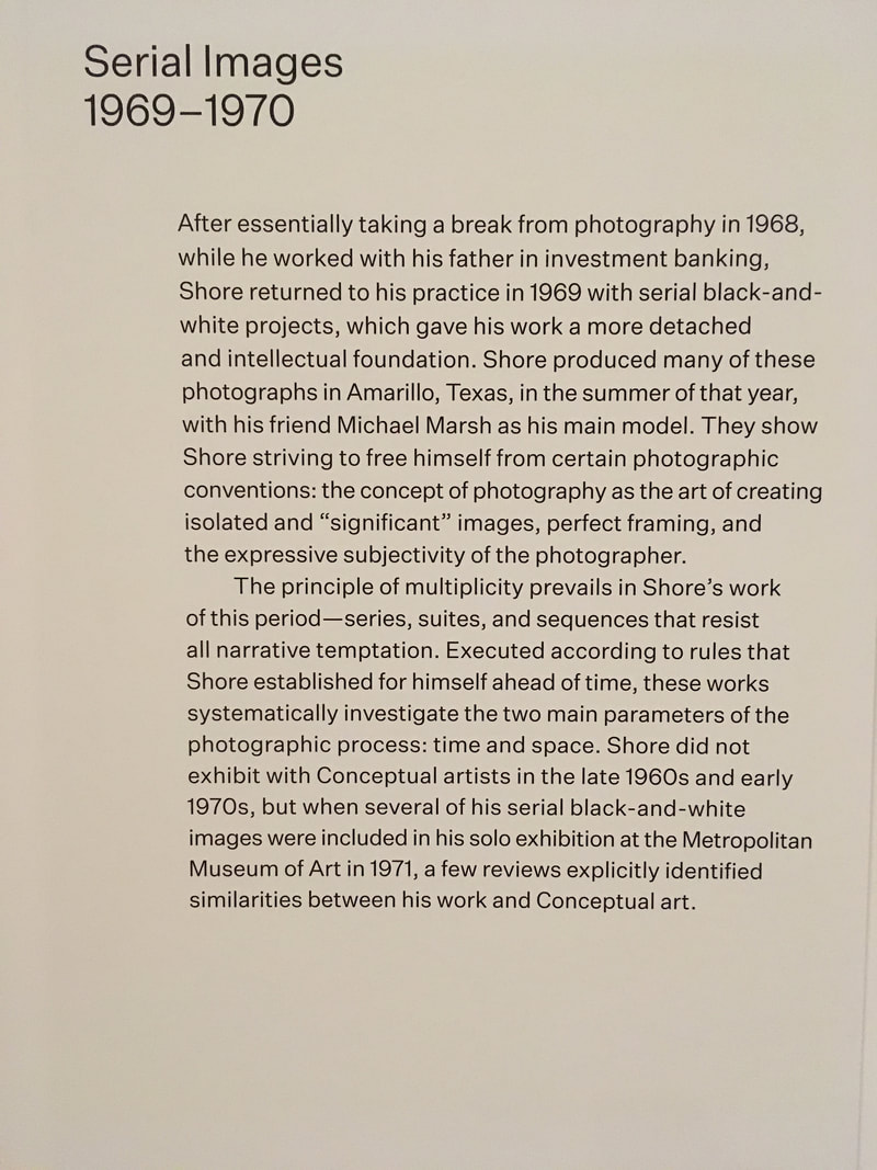 Serial Images description