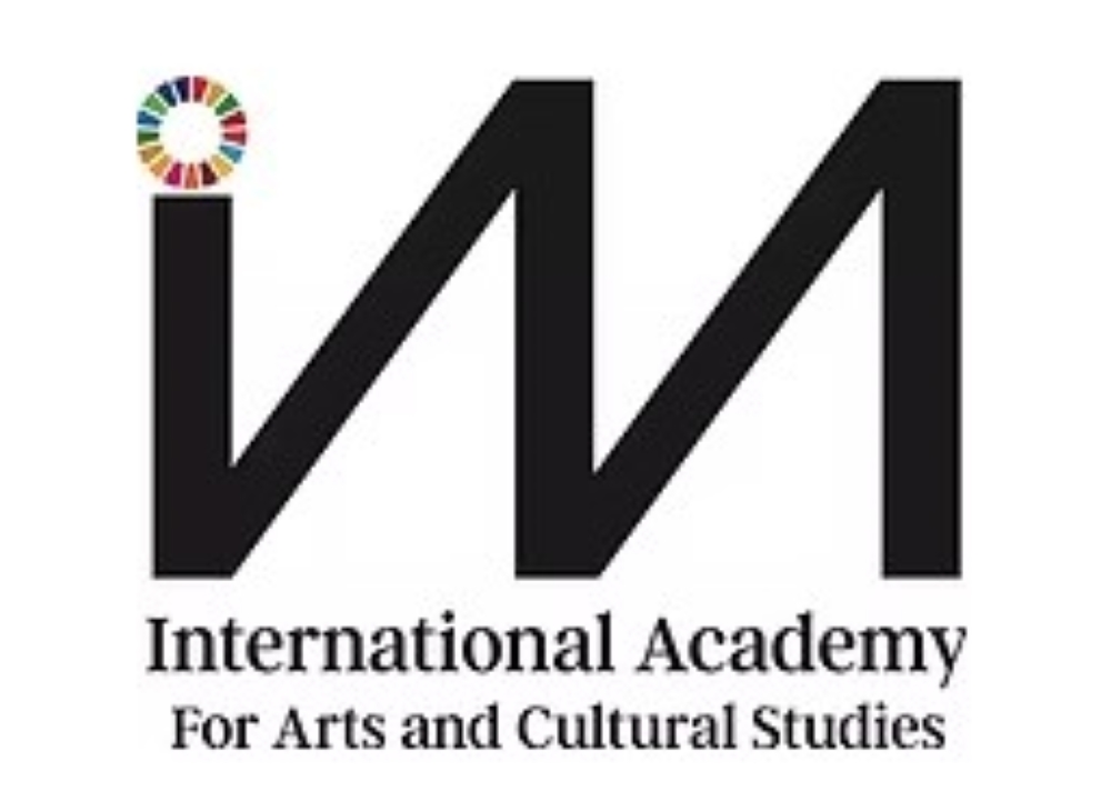 International Academy for Art and Cultural Studies logo