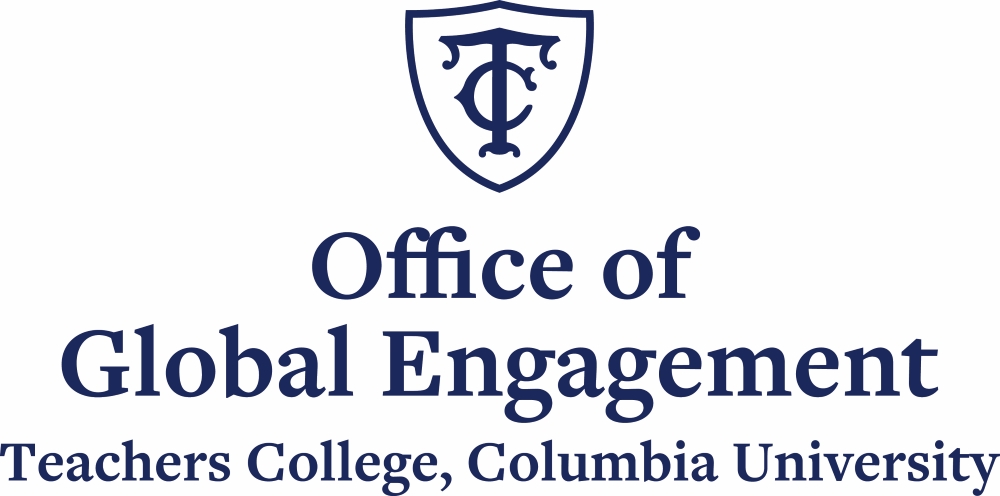 Office of Global Engagement logo
