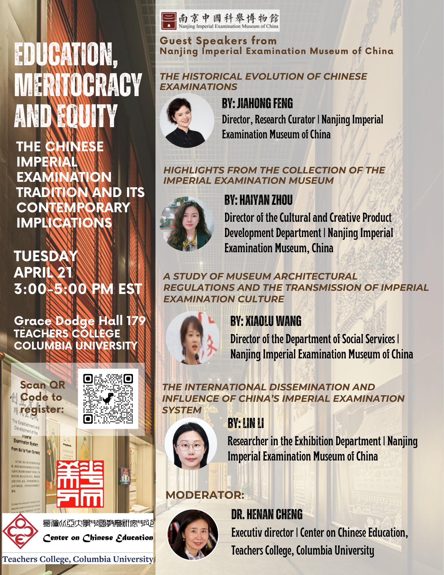 poster