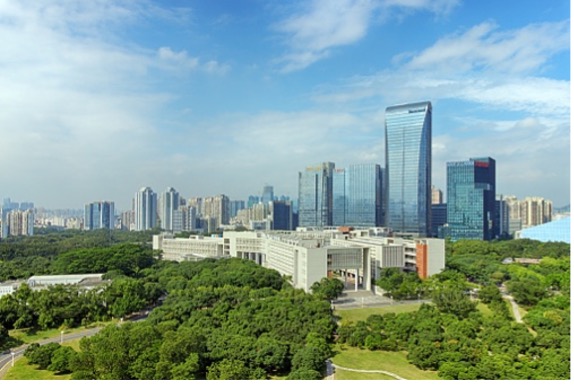 skyline