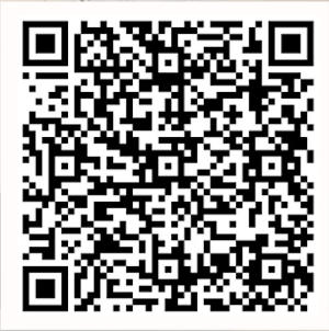 women and education symposium qr code