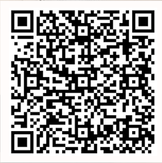 women and education symposium qr code