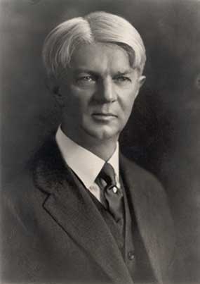 Professor William H. Kilpatrick