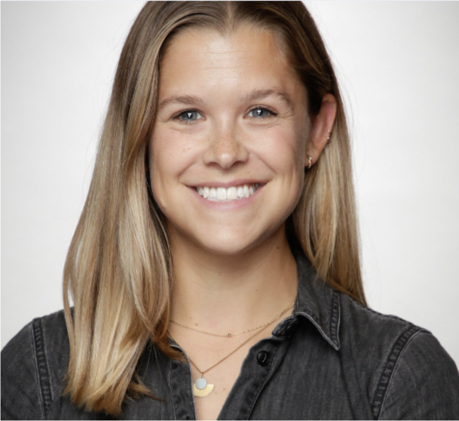 Ashleigh Sable CICE Headshot
