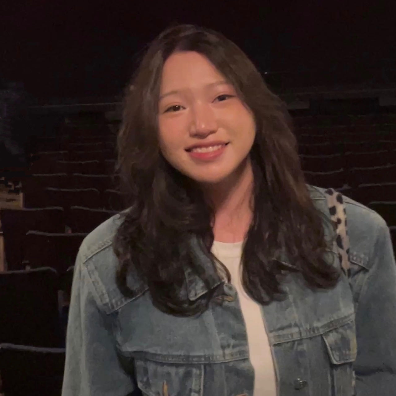 Vicki Zhang CICE Headshot