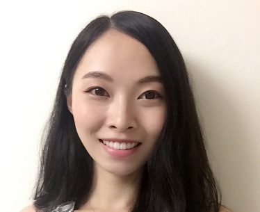 Rachel Yang Zhou