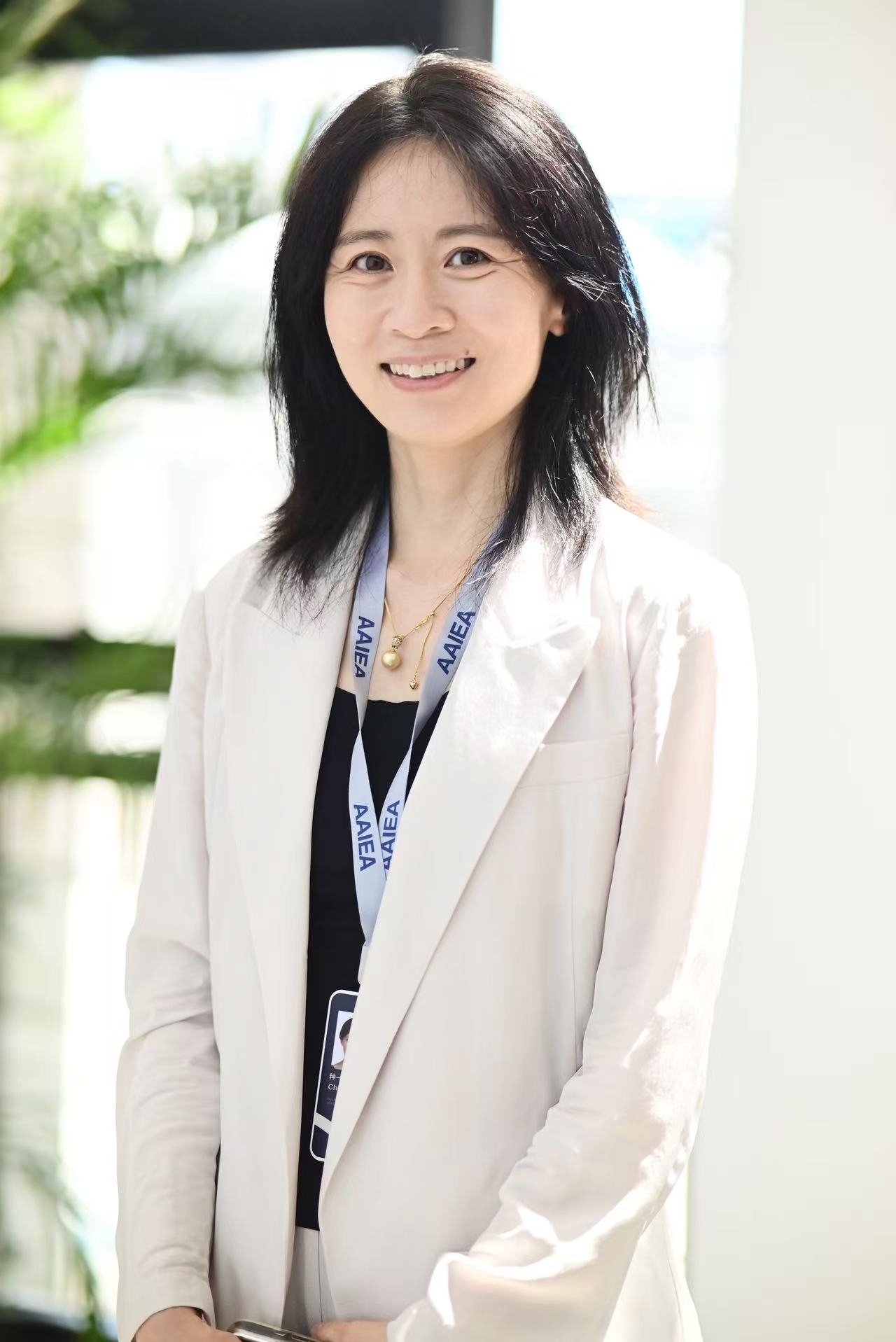 CIFLTE Fellow Dr. Yifan Chong