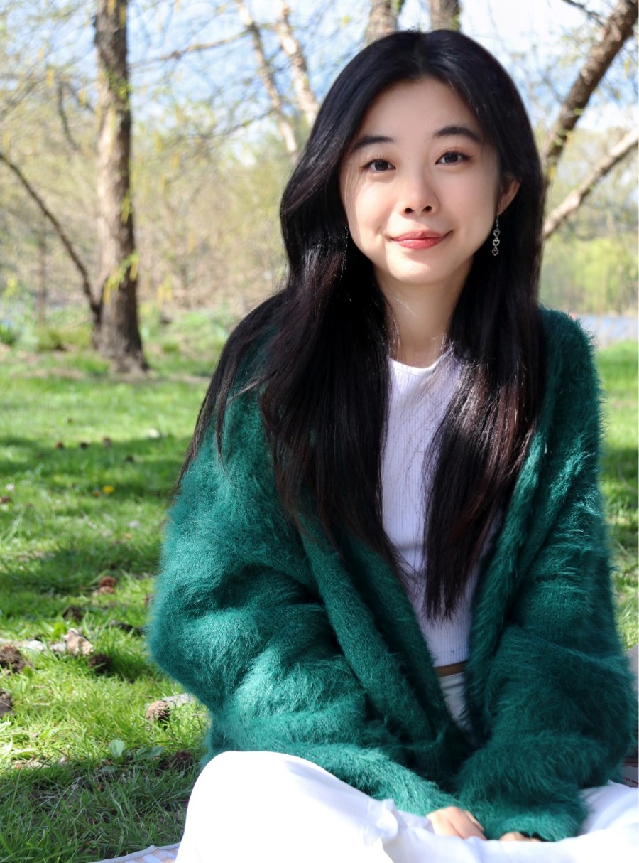 YiTing Liang