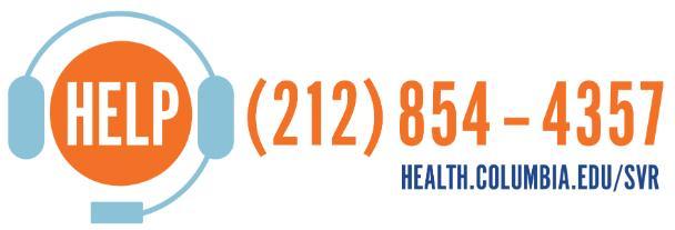 ColumbiaHealth Sexual Harrassment.