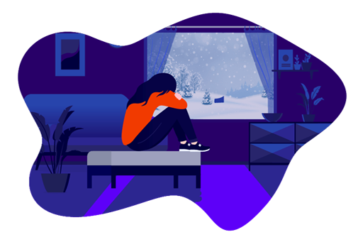 Seasonal Depression & Mood Changes