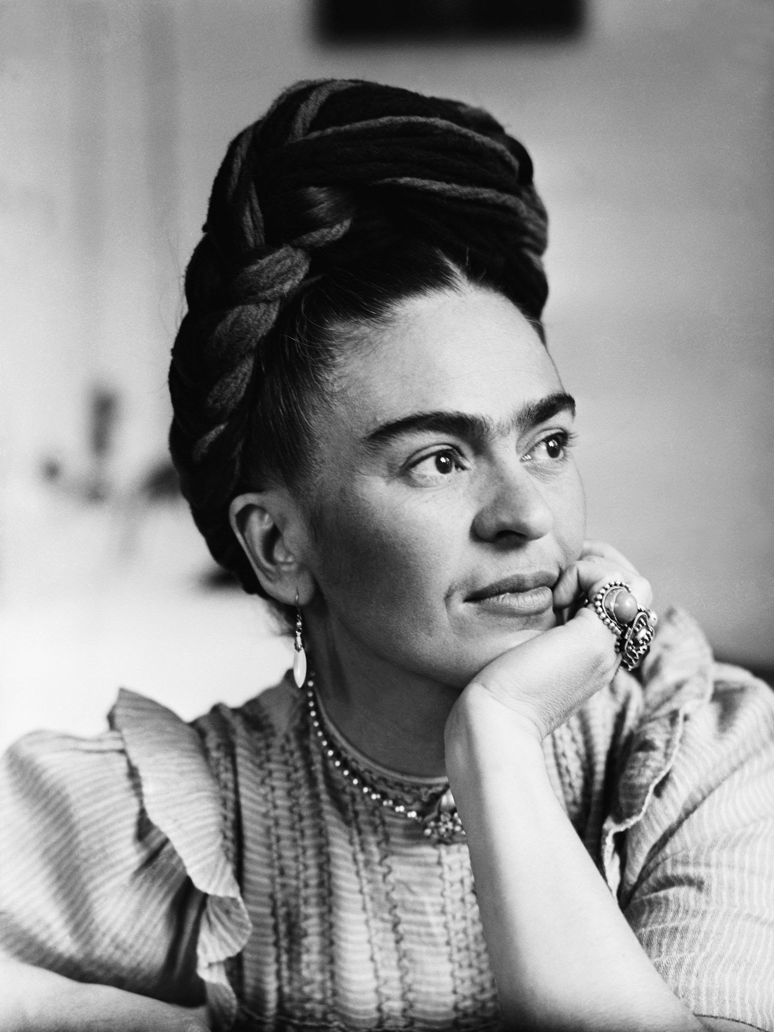 frida kahlo photo