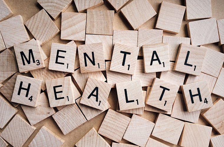 Mental Health 1