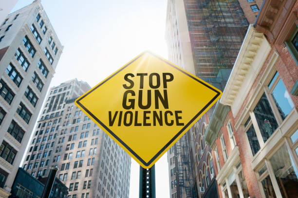 Gun Violence in America