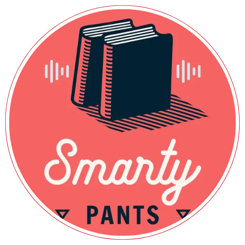 Smarty Pants logo