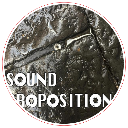 Sound Propositions logo