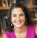 Beth C. Rubin 2 photo