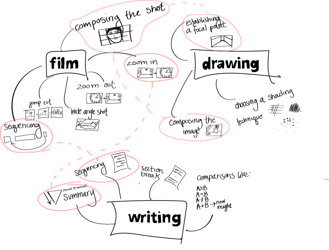 infographic explaining the