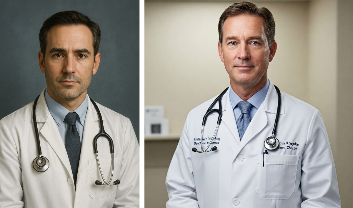 The prompt for these images is 