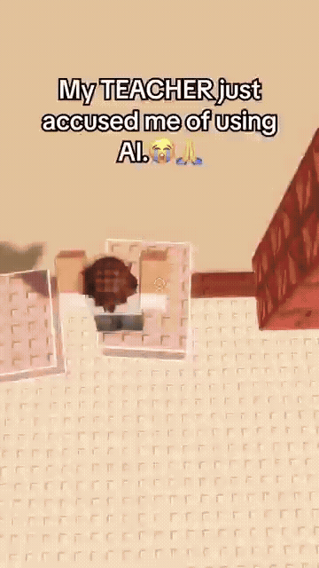 This is an animated GIF showing a Roblox composition of text, images that move very quickly across the frames.