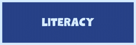 Literacy Button