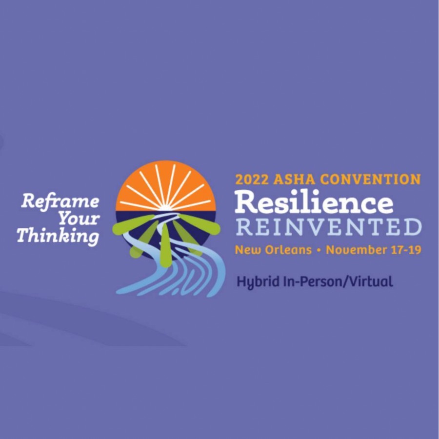 Conference Recap: American Speech-Language-Hearing Association (2022)