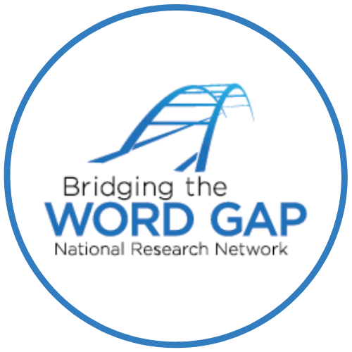 Julie C. Smith Named Bridging the Word Gap Emerging Scholar