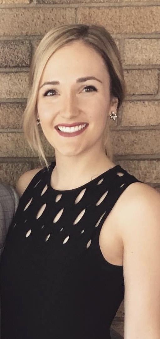 DLL Lab Welcomes New Doctoral Student