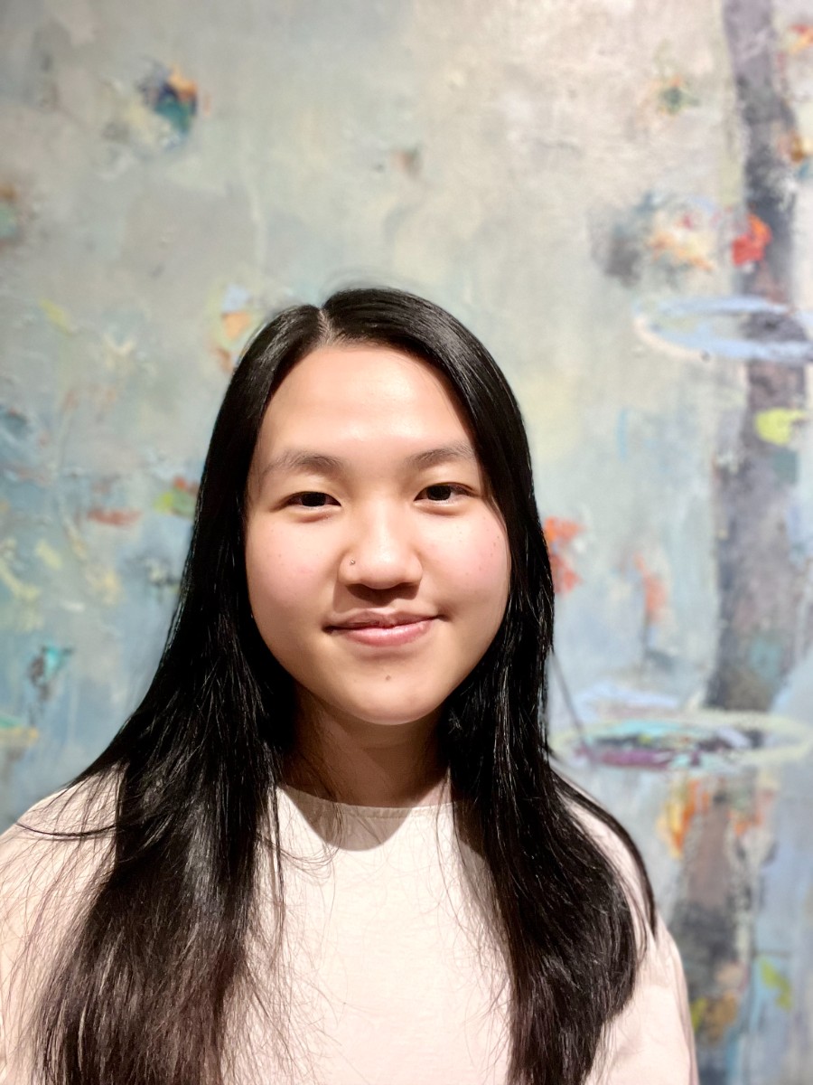 Lauren Lee profile pic